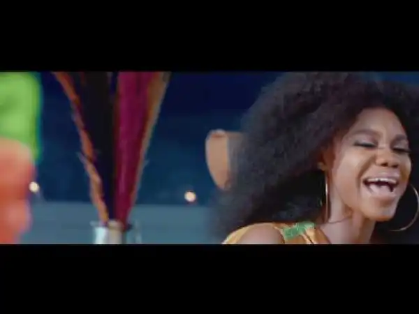 Video: Becca Ft. Kizz Daniel – GINA